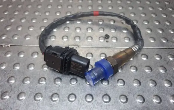 Fiat Ducato Lambda probe sensor 55270720 1928404687