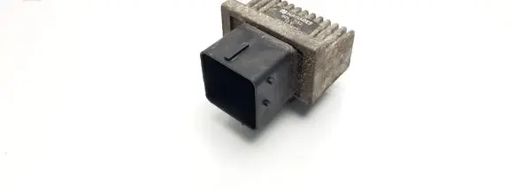 Renault Scenic II - Grand scenic II Coolant fan relay 9640469680