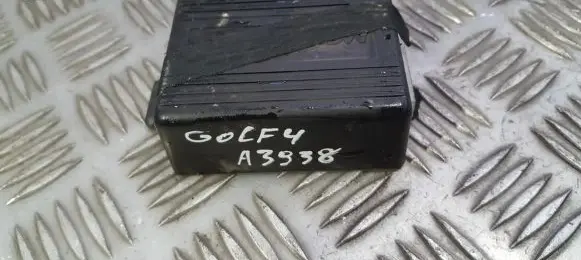 Volkswagen Golf IV Other control units/modules A101000350 A10-1000350