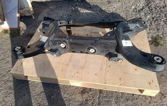 Dodge Charger Rear subframe 