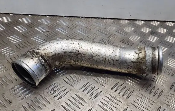 Hyundai Santa Fe Intercooler hose/pipe