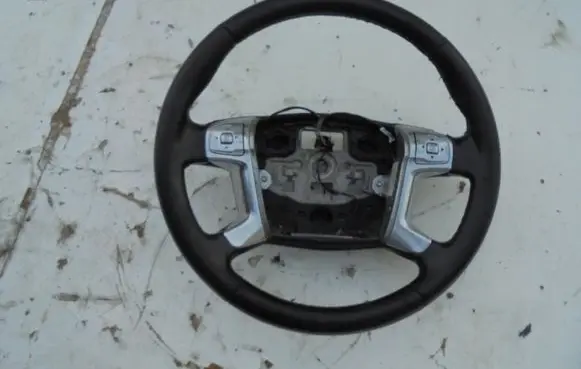 Audi A3 S3 8V Steering wheel