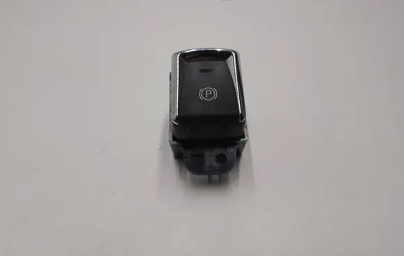 Hand parking brake switch