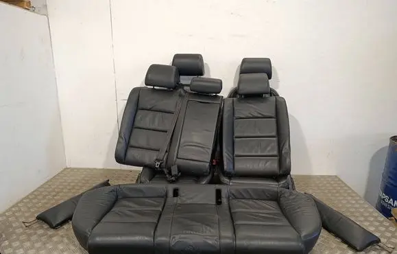 Audi A6 S6 C6 4F Interior set 