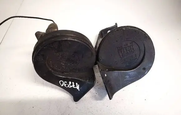 Audi A6 S6 C4 4A Horn signal e335717