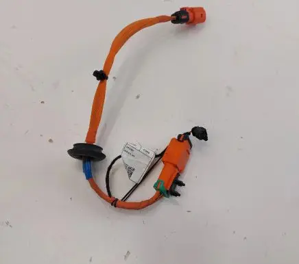 Fiat 500E High voltage cable 00521975650