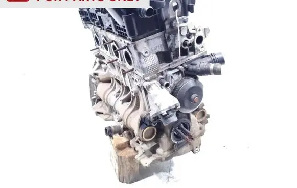 BMW 1 E81 E87 Engine N47D20C