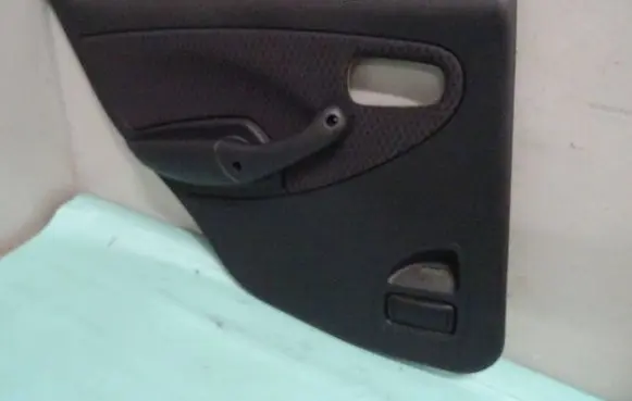 Tata Indica Vista II Sliding door card 