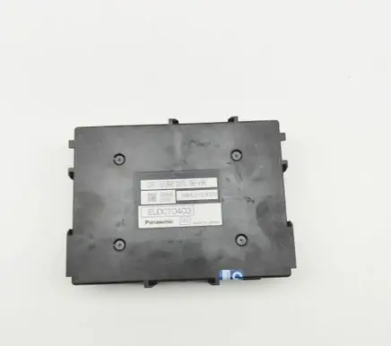 Lexus IS III XE30 Brake system control unit/module 896C053020