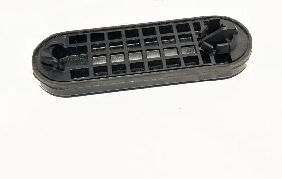 Audi TT TTS Mk2 Jacking socket point 8J0802845C 16366