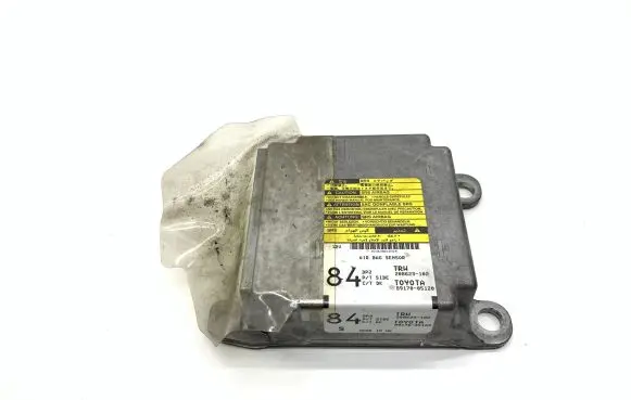Toyota Avensis T250 Airbag control unit/module 8917005120 208623102