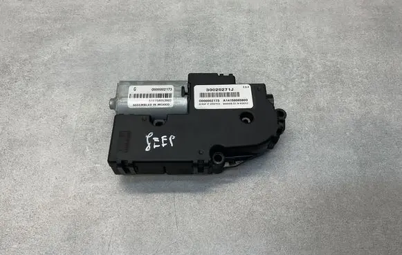 Jeep Grand Cherokee Sunroof motor/actuator 30020271J