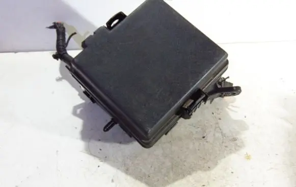 Hyundai Tucson TL Fuse box set