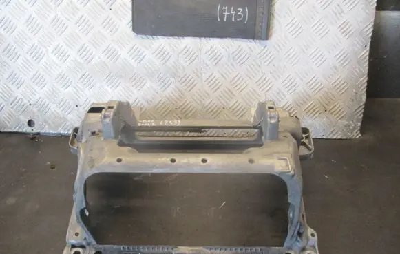 Ford S-MAX Front subframe 6G9NU045A54