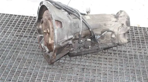 Jeep Cherokee XJ Automatic gearbox 3043LE