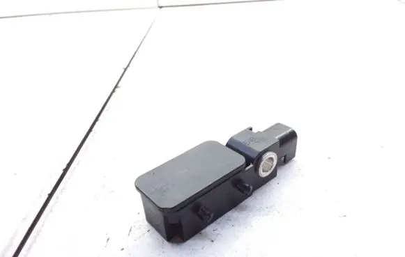 Jaguar X-Type Airbag deployment crash/impact sensor 021704 1X4314B345AA