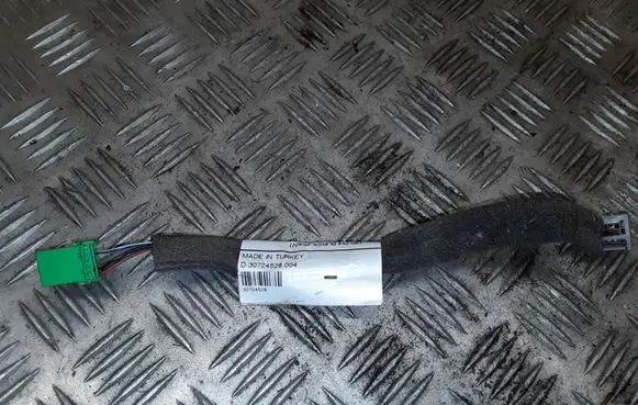 Volvo S80 Other wiring loom 30724528004