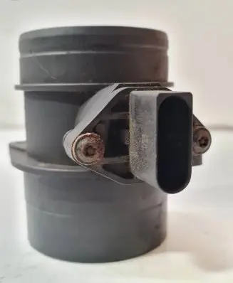 Audi A6 S6 C6 4F Mass air flow meter 074906461B 0281002461