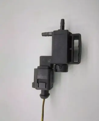 Audi A5 Sportback 8TA Turbo solenoid valve 037906283C 72288000
