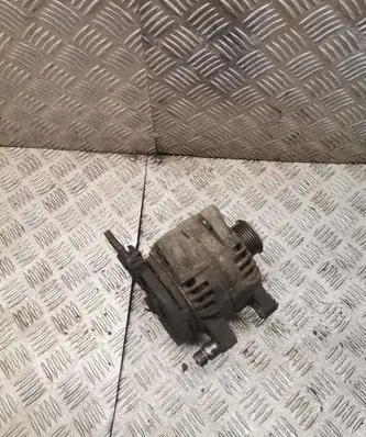 Mini One - Cooper Coupe R56 Generator/alternator 1547794970