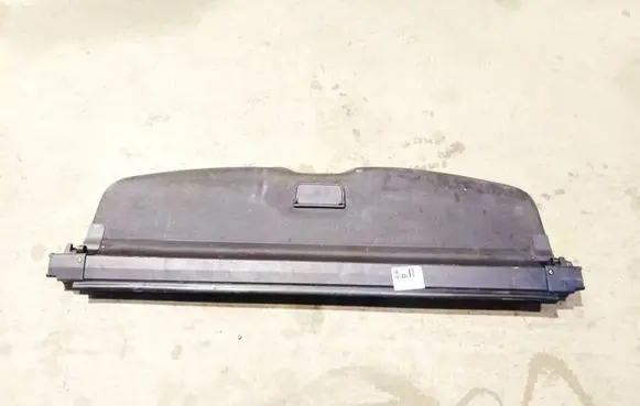 Citroen C5 Parcel shelf 