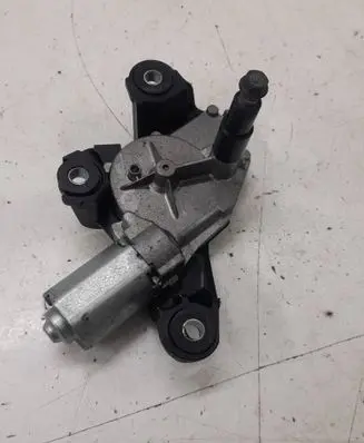 Nissan Qashqai Rear window wiper motor 28710jd000 0390201820