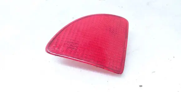 Renault Kangoo I Rear tail light reflector 7700308720