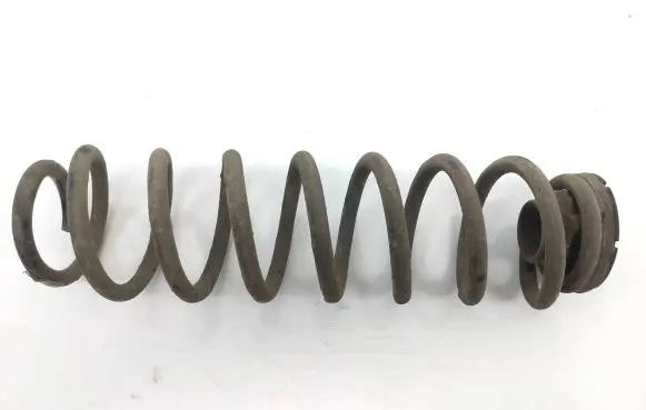 Skoda Fabia Mk3 (NJ) Rear coil spring