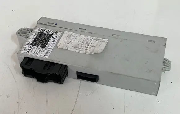BMW 7 E65 E66 CAS control unit/module 6963828