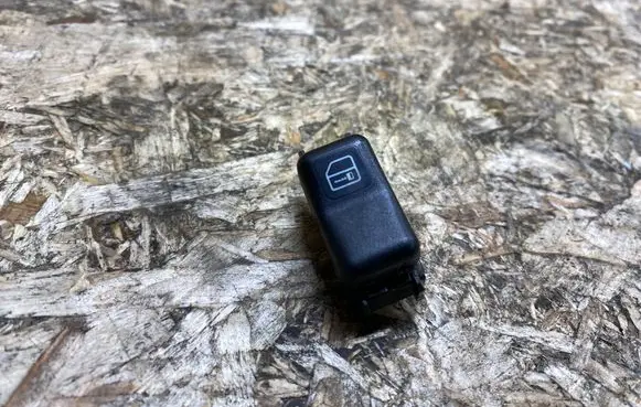 Mercedes-Benz SL R129 Central locking switch button 1248215051