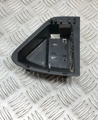 Mercedes-Benz E W211 Rear door ashtray A2118100830 550C0328