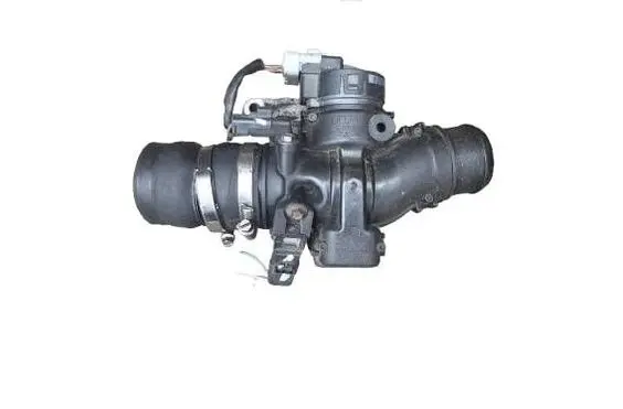 Citroen Berlingo Throttle valve 9660030380