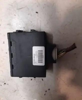 Immobilizer control unit/module