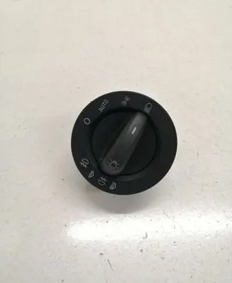 Audi A6 S6 C6 4F Light switch 4F2941531D