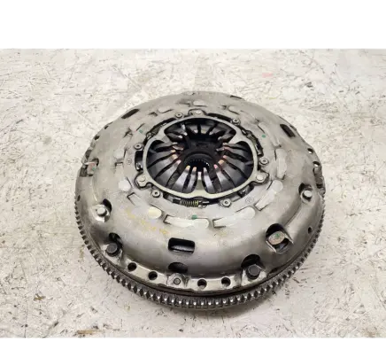 Volkswagen Tiguan Clutch set kit 124050510