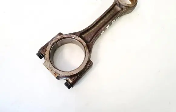 Audi A6 S6 C6 4F Connecting rod/conrod 038jde