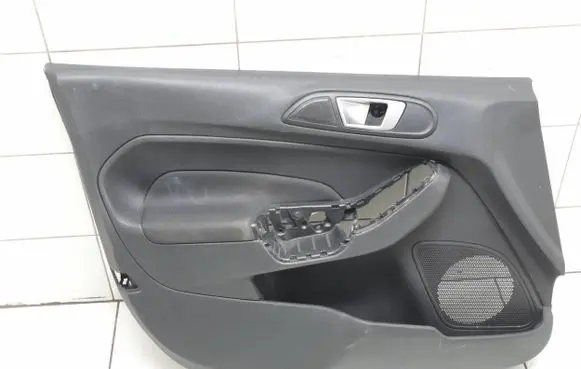 Ford Fiesta Front door card panel trim Sd05261163177x Sd05261163178x