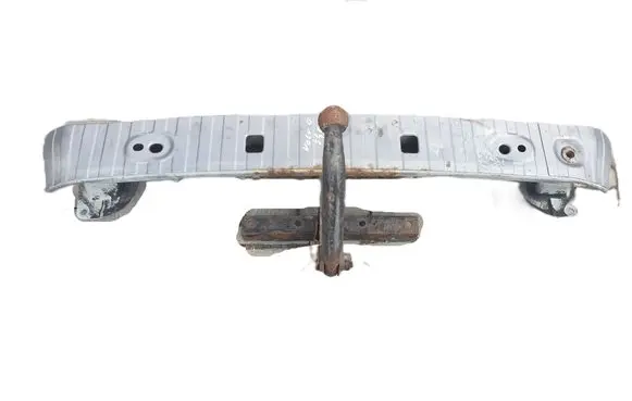 Volvo S40 Tow bar 