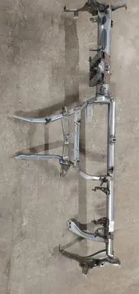 Skoda Octavia Mk4 Dashboard cross member/frame bar 5E4857017F