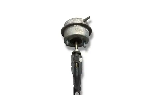 Citroen C4 Grand Picasso Turbo system vacuum part 9HZ