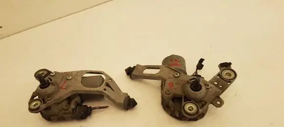 Ford Focus ST Wiper motor BM51-17K484-A