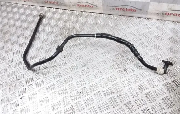 Porsche Boxster 986 Vacuum line/pipe/hose