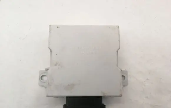 Toyota Avensis T250 Engine control unit/module 150696