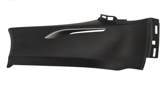Tesla Model S (C) pillar trim 102473200C