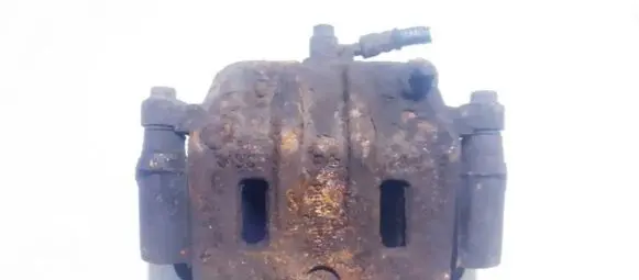 KIA Sorento Front brake caliper ad08410090