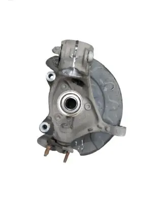 Skoda Octavia Mk3 (5E) Front wheel hub 5Q0407258C