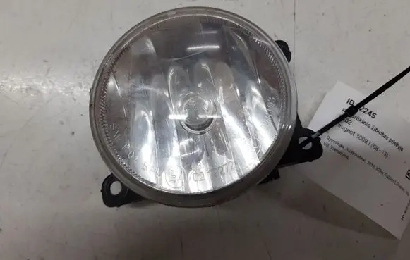 Peugeot 3008 I Front fog light 9685425180