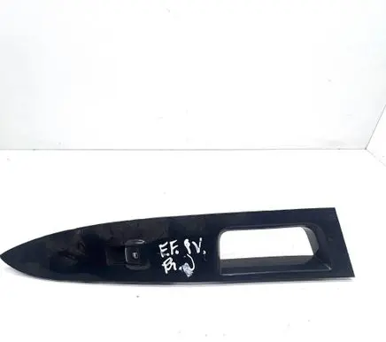 Ford Fusion II Electric window control switch DS7314A563B
