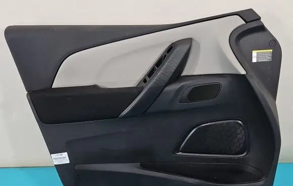 Citroen C4 Grand Picasso Front door card panel trim 98125295 IMPRK1517949