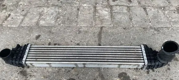 Volvo S40 Intercooler radiator 31317905 0261230294 31303974